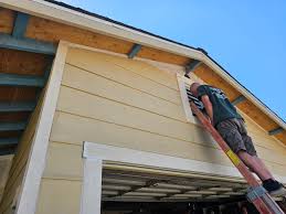 Best Siding Removal and Disposal  in Redlands, CO